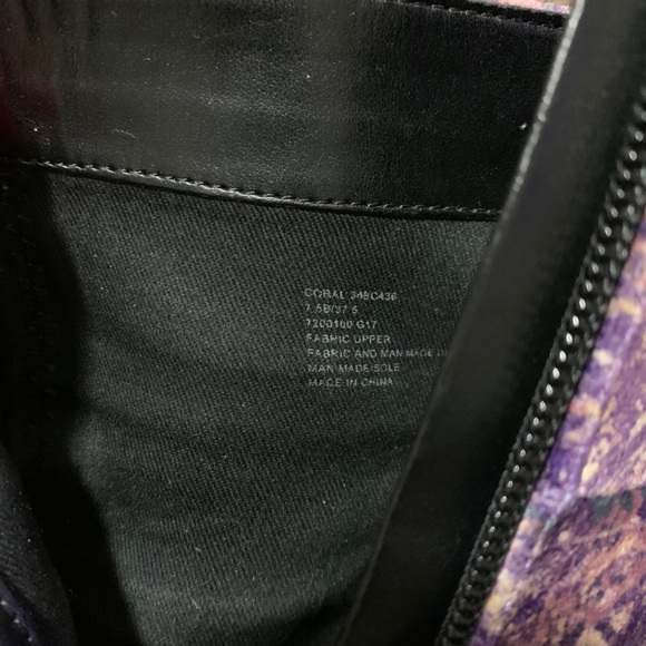 BCBGeneration Coral 34bc436 Booties - Picture 6 of 6